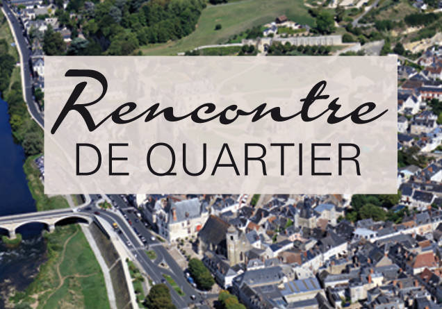 rencontres amboise